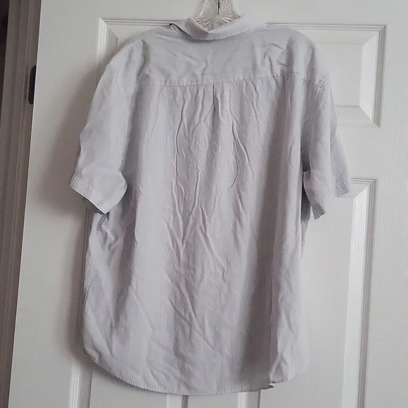 Tony Hawk short sleeve button down - Picture 6 of 7